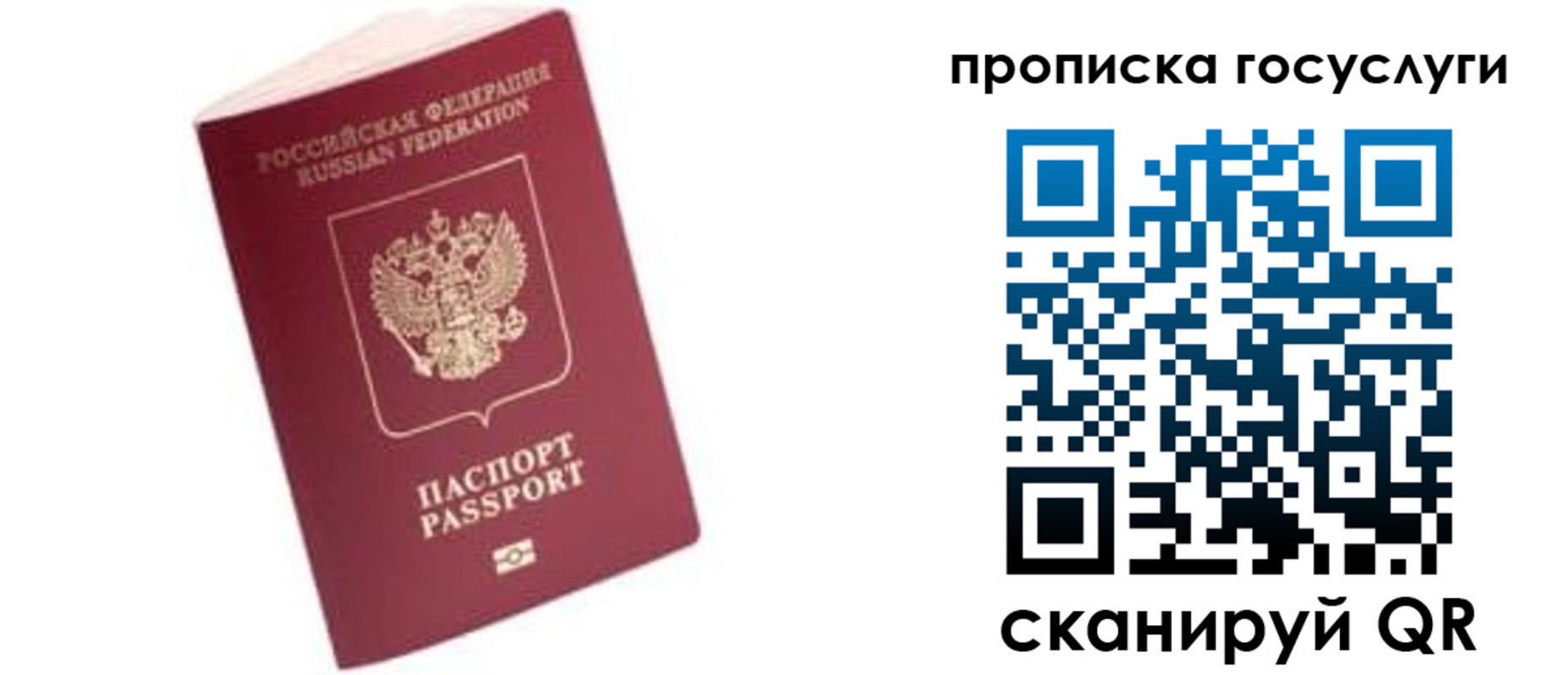 прописка в Сергиевом Посаде